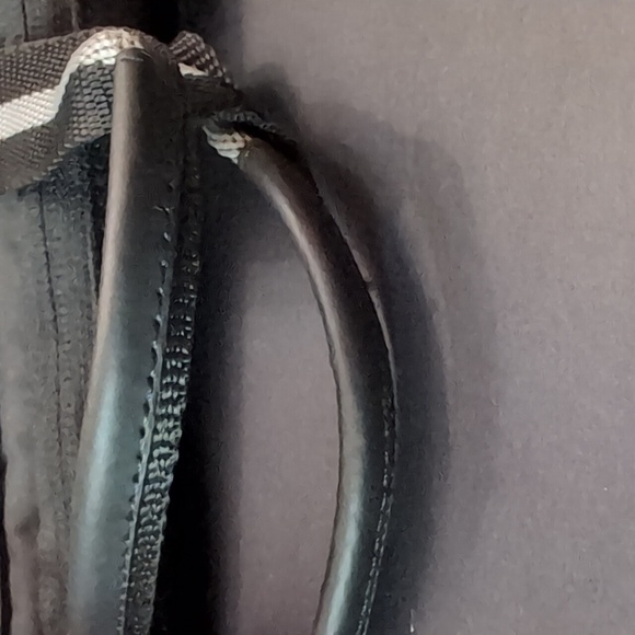 Targus Men's Black Slim Office Laptop Slip case. - Picture 6 of 14